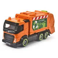 Masina de constructii Dickie 23 cm