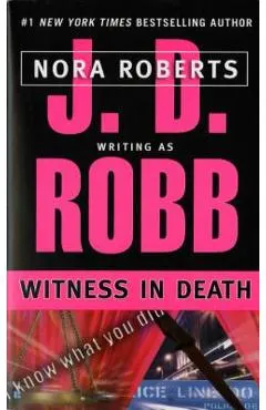 Witness in Death
