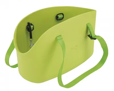 Ferplast Geanta Transport With-Me Verde