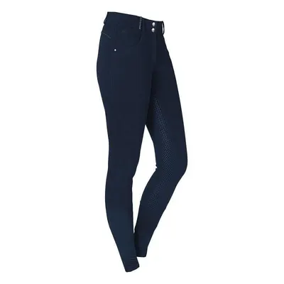 Horka Rijbroek Annalise - Blauw