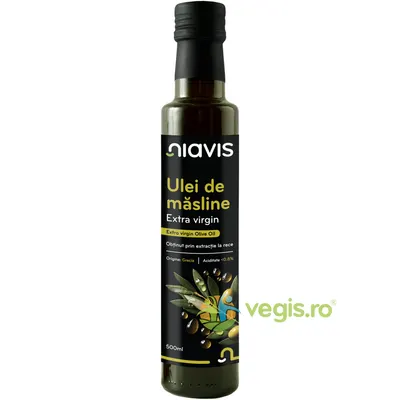 Ulei de Masline Extra Virgin 500ml