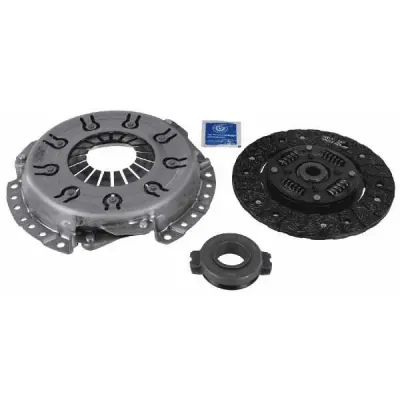 Set ambreiaj SACHS 3000 951 176