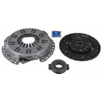 Set ambreiaj SACHS 3000 951 176