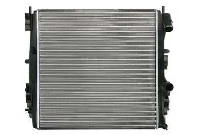 Radiator racire motor (manual) potrivit NISSAN KUBISTAR; RENAULT KANGOO, KANGOO EXPRESS 1.5D 12.01