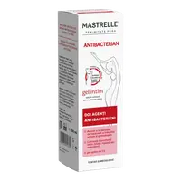 Gel intim antibacterian Mastrelle, 200ml, Doctor Fiterman