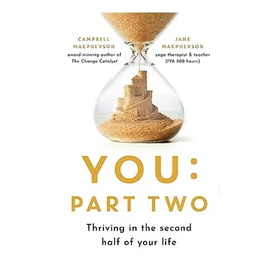 You : Part Two