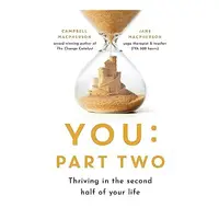 You : Part Two