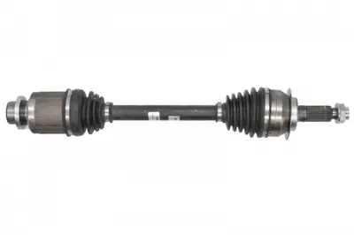 Planetara fata dreapta 587mm potrivit SUZUKI SX4 2.0D 07.09