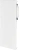 Placă închidere BRS100210D, oțel, galvanizat