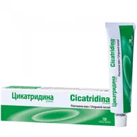 Cicatridina Plus unguent rectal, Farma-Derma Italia | 30 g