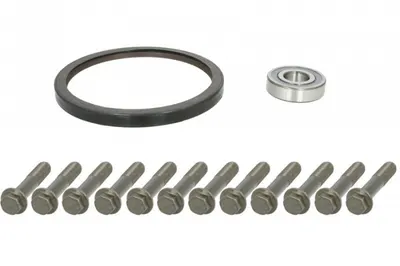 Set Surub Volanta Potrivit Volvo 7700, 8500, 8700, 9700, 9900, B12, B9, F16, Fh, Fh Ii, Fh Iii, Fh12, Fh16, Fh16 Ii, Fl12, Fm, Fm Ii, Fm Iii, Fm12, Fmx, Fmx Ii, Fmx Iii, Nh12 01.87
