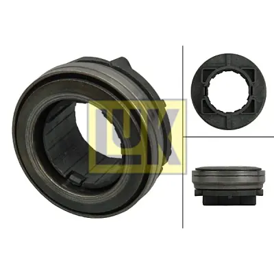 Rulment de presiune LuK 500 1257 10