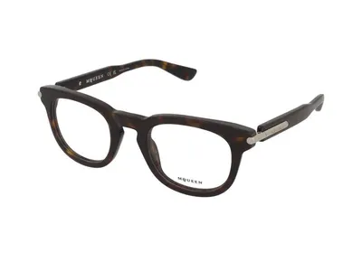 Alexander McQueen AM0498O 002