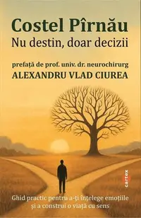 Nu destin, doar decizii - Paperback brosat - Costel Pîrnău