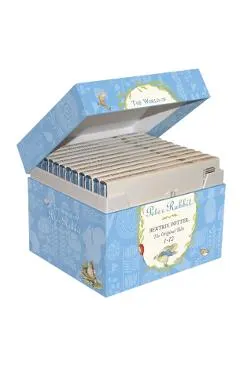 World of Peter Rabbit Giftbox