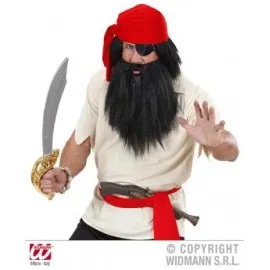 Peruca caveman