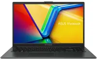 Laptop ASUS - Vivobook Go E1504FA, 15.6", FHD, Ryzen 3, 16GB/512GB, negru