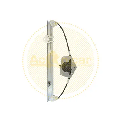 Mecanism actionare geam AC Rolcar 01.4865