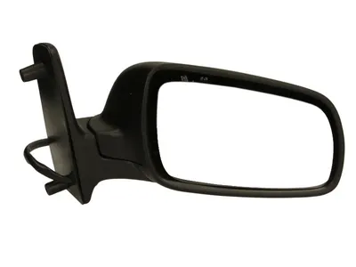 Oglinda dreapta potrivit SEAT ALHAMBRA; VW SHARAN 1995-2001 - electrica incalzita, grunduita