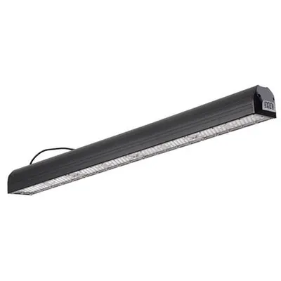 Lampa supendata liniara pentru hala - tip High bay 150w 13950lm 6400k