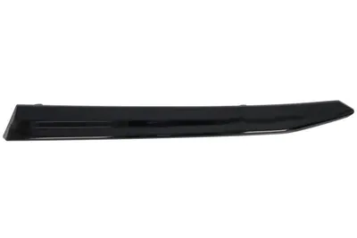 Grila bara stanga negru potrivit SUBARU IMPREZA GK, GT dupa 2020