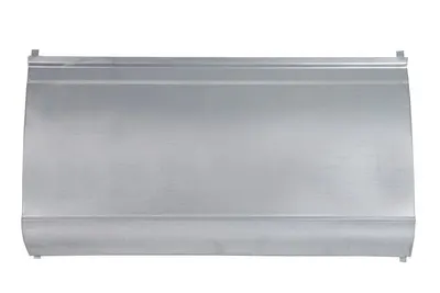 Panou lateral Stanga potrivit MERCEDES SPRINTER 901, 902, 903, 904, 905 1995-2006 (cabina dubla, inaltime 40cm)