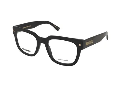 Ochelari de vedere Dsquared2 D2 0181 807