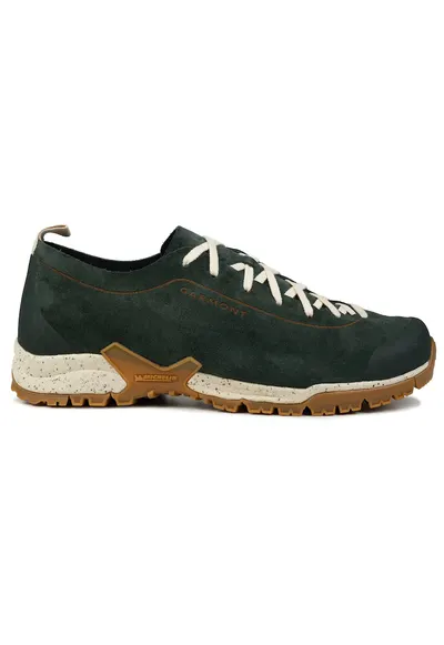 Pantofi sport barbati Tikal - piele naturala - aderenta Michelin - confort ecologic