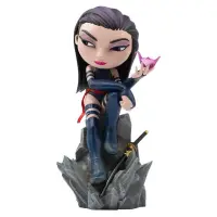 Figurina Marvel X-Men Psylocke Minico