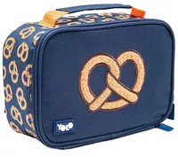 Geantă termică pentru mâncare YOLO - Pretzel