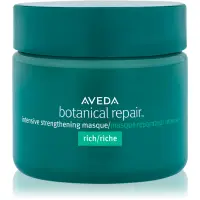 Aveda Botanical Repair™ Intensive Strengthening Masque Rich mască hrănitoare profundă 25 ml