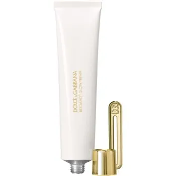 Dolce&Gabbana Fresh Bergamot Glow Primer baza de machiaj iluminatoare