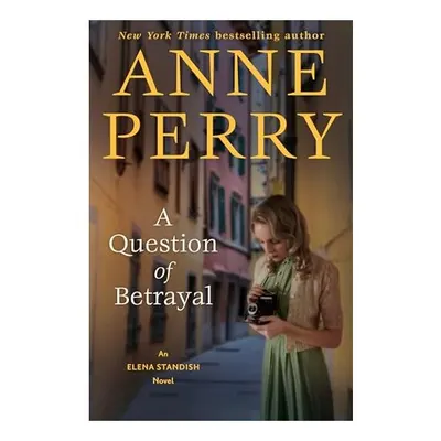 Question of Betrayal