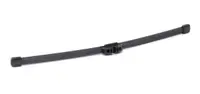 Lamela stergator spate VALEO SILENCIO REAR X.TRM 574614, lungime 280 mm, fara carcasa