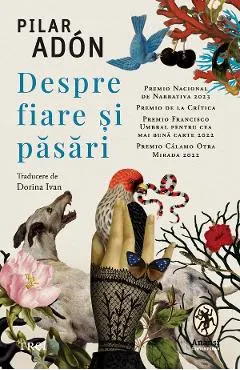 eBook Despre fiare si pasari