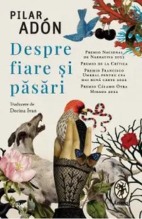 eBook Despre fiare si pasari