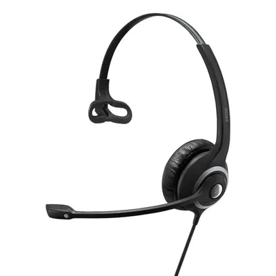 Căști cu Microfon Epos IMPACT SC 238 Negru
