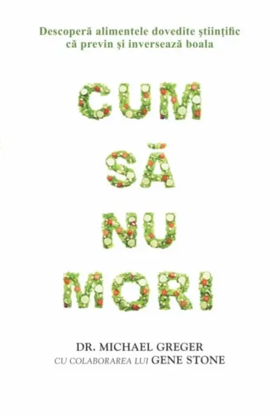 Cum să nu mori