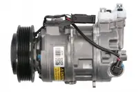 Compresor climatizare potrivit BMW 1 (F20), 1 (F21), 2 (F22, F87), 2 (F23), 2 (F45), 2 (G42, G87), 2 GRAN TOURER (F46), 3 (F30, F80), 3 (F31), 3 (G20, G80, G28), 3 (G21), 3 (G21 1.5-3.0H 06.10