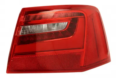 Stop lampa spate Dreapta (extern, LED W16W) potrivit AUDI A6 C7 1.8-4.0 11.10-09.18