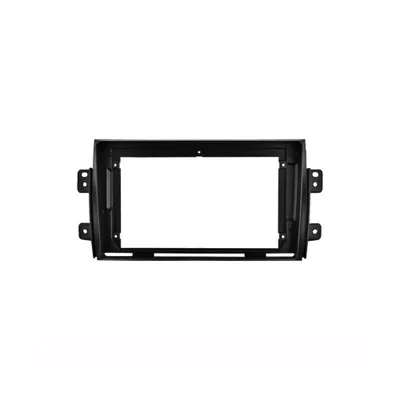Rama Navigatie 9 cu cablaj compatibila Suzuki SX4 2006-2014 Cod: NV3193 / GR1