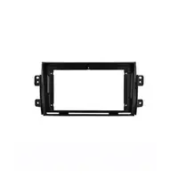 Rama Navigatie 9 cu cablaj compatibila Suzuki SX4 2006-2014 Cod: NV3193 / GR1