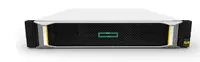 HPE MSA 2050 SAN Storage system enclosure, 24 SFF Drives, 2 x MSA 2050 SAN Controller, 8 x 1.8TB SAS incluse