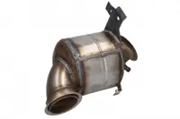 Catalizator EURO 5 EURO 6 potrivit VW CRAFTER 2.0D 09.16