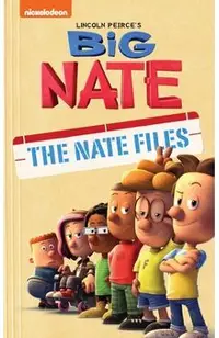 Big Nate: The Nate Files: Volume 1