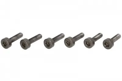 Set suruburi volanta BMW Seria 1 (E81), 1 (E87), 3 (E46), 3 (E90) 1.6 1.8 2.0 intre 2000-2011