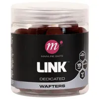 Boilies Pop-Up Mainline Balanced Wafter the Link 15mm