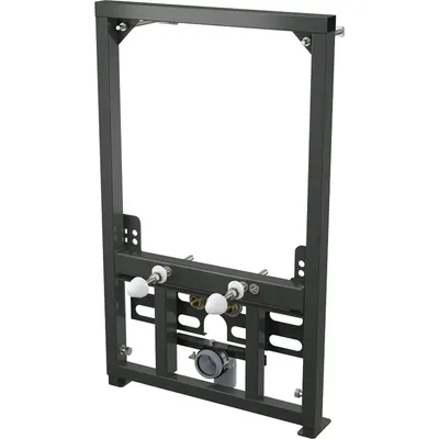 Cadru montaj pentru bideu Alcaplast 850 mm