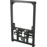 Cadru montaj pentru bideu Alcaplast 850 mm