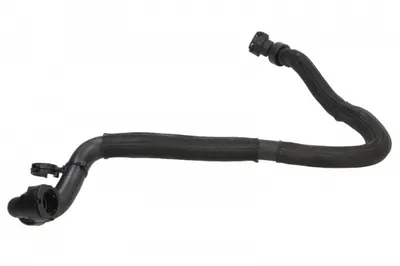Furtun Radiator Potrivit Dacia Dokker, Duster, Lodgy, Logan Ii, Logan Mcv Ii, Sandero Ii 1.5d 10.17